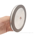 High Quality Resin Bond Diamond/CBN Grinding Wheel for Sharpening 420 Stainless Cutting Discs
